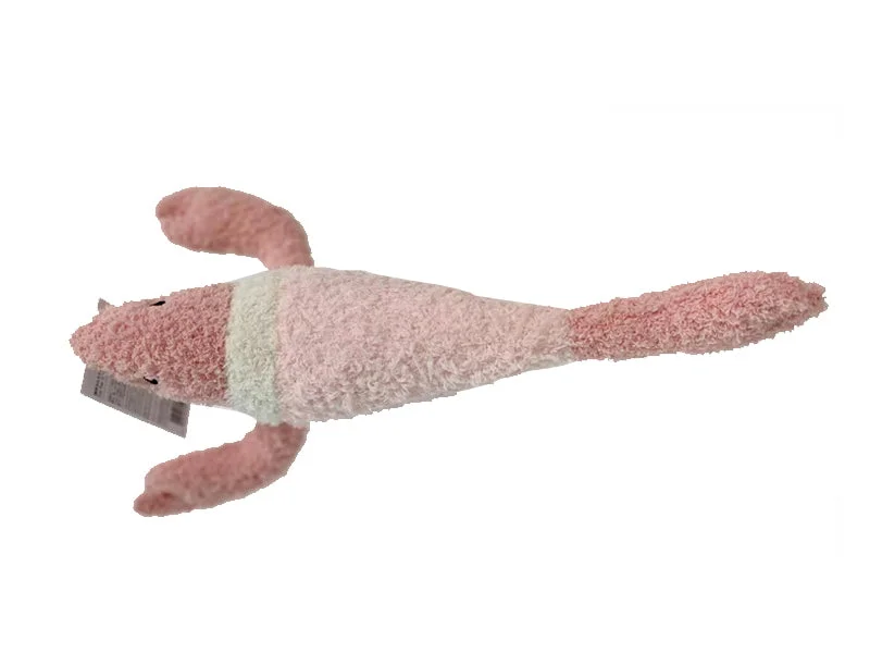  -Cost-effective pet toy recommendationsCat Toy Shrimp