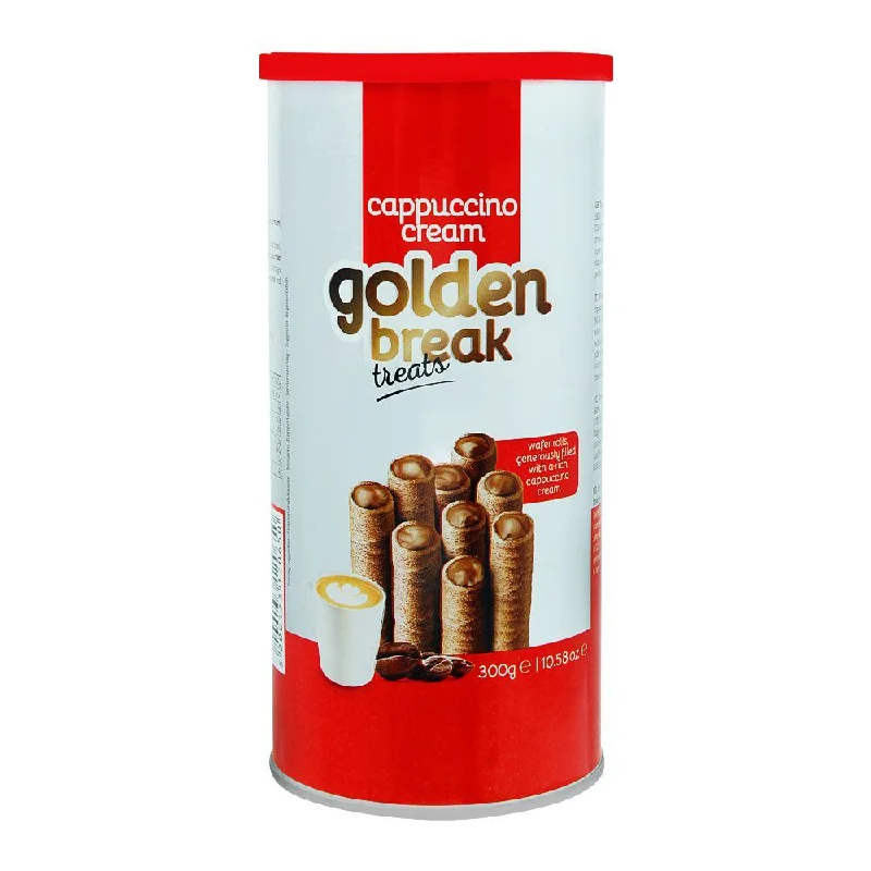 - Natural latex pet mattressGOLDEN BREAK WAFER TREATS CAPPUCCINO CREAM 135 GM