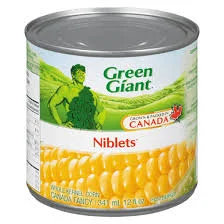 - Cat nail clippers with LED lightsGreen Giant Corn Niblets 341ml