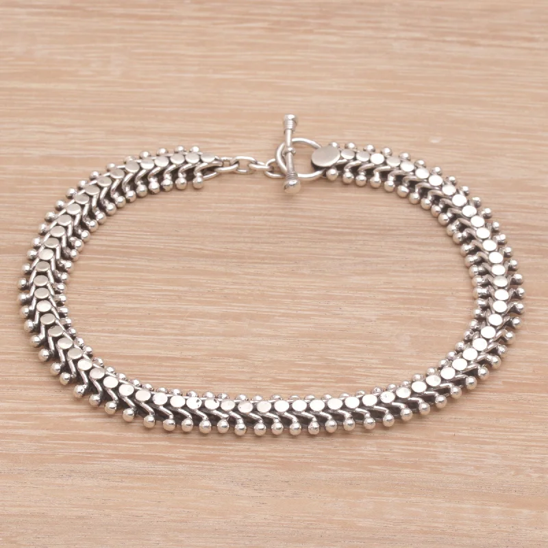 - Pet smart GPS locatorCentipede Crawl Handcrafted Balinese Sterling Silver Anklet