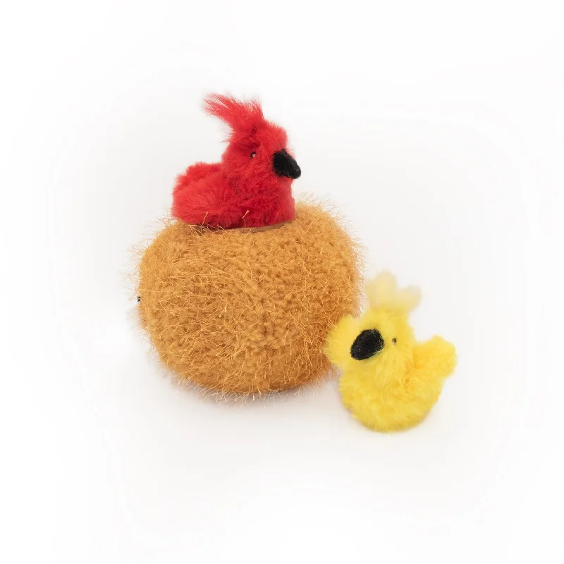 - Pet electric nail grinder silent modelZippy Claws Cat Burrow Birds Nest