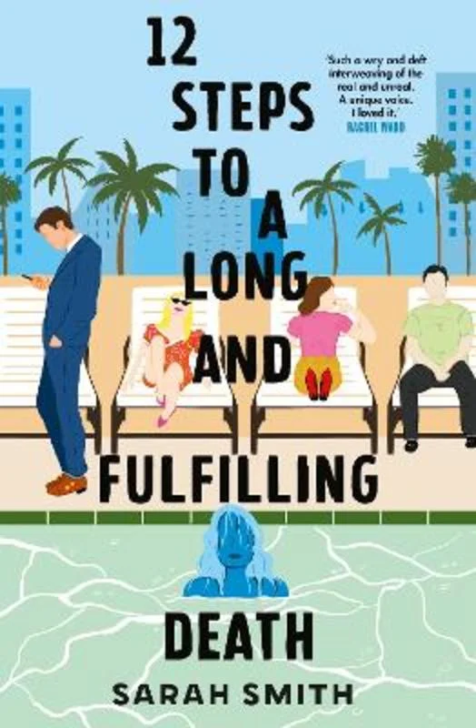 - Summer pet ice matTwelve Steps to a Long and Fulfilling Death