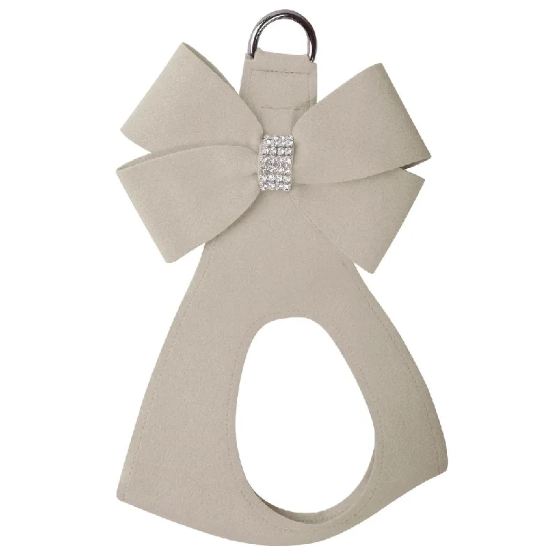 Pet rehabilitation recovery clothes (such as post-operative clothes)Nouveau Bow Step In Dog Harness Doe