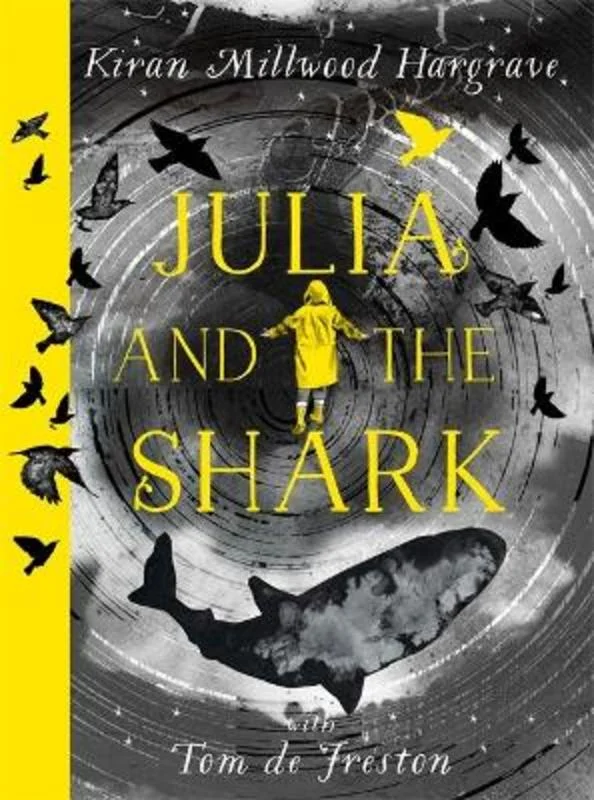 - Postoperative pet anti-licking Elizabethan collarJulia and the Shark