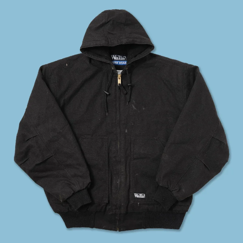---Vintage Work Jacket XLarge