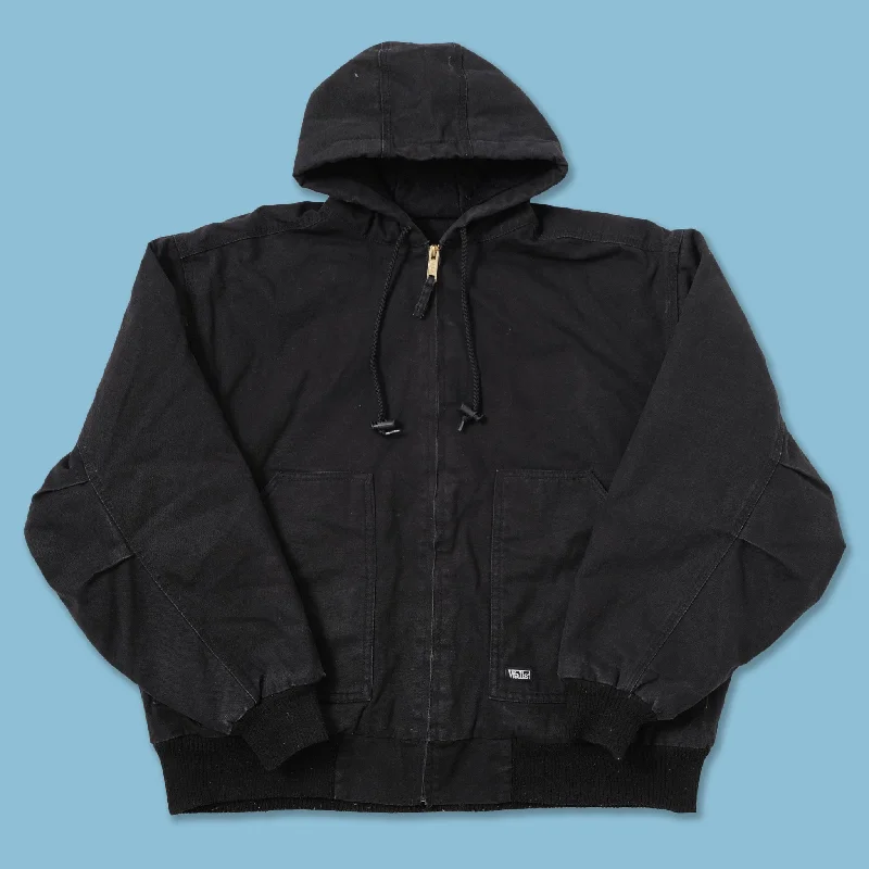 - Cat anti-jump window safety netVintage Work Jacket XLarge
