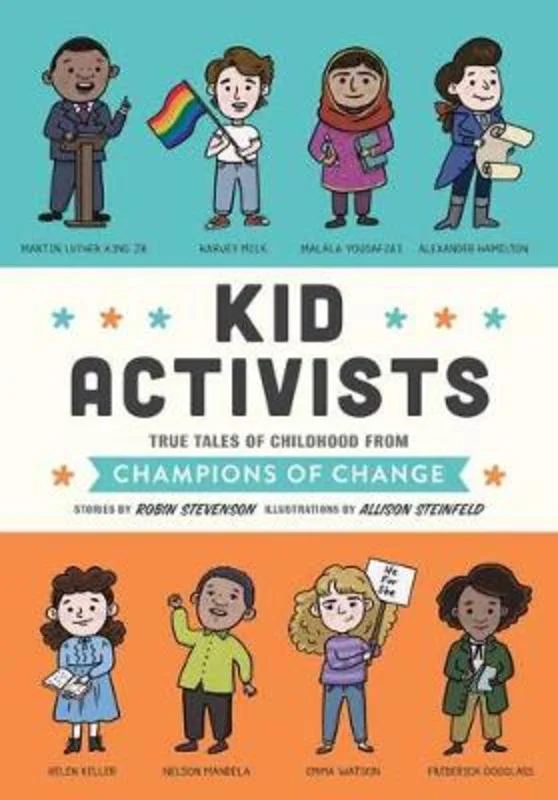 Pet ProductsKid Activists