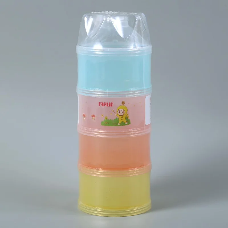 - Cat anti-jump window safety netFARLIN MILK POWDER CONTAINER BF-183