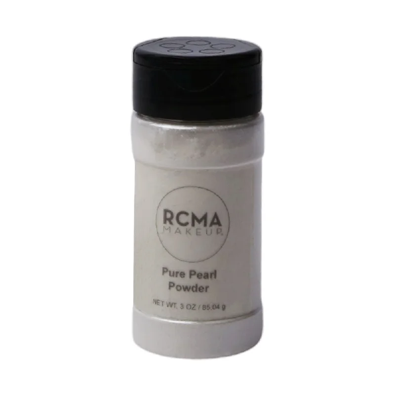 Pet ProductsRCMA POWDER PURE PEARL