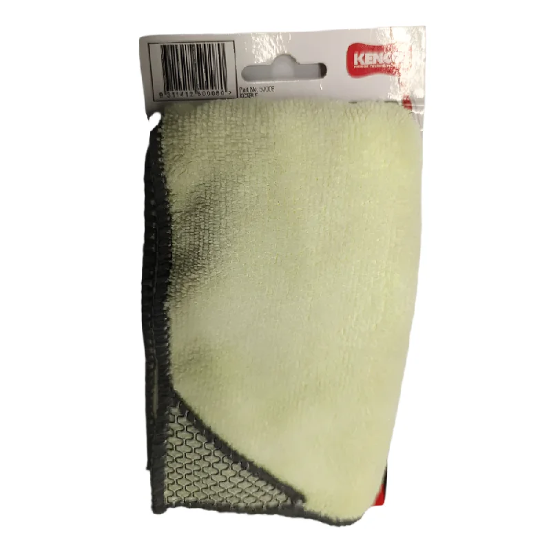  -Anti-slip claw protection raincoat FOR dogsKENCO PREMIUM MICROFIBRE BUFFING CLOTH