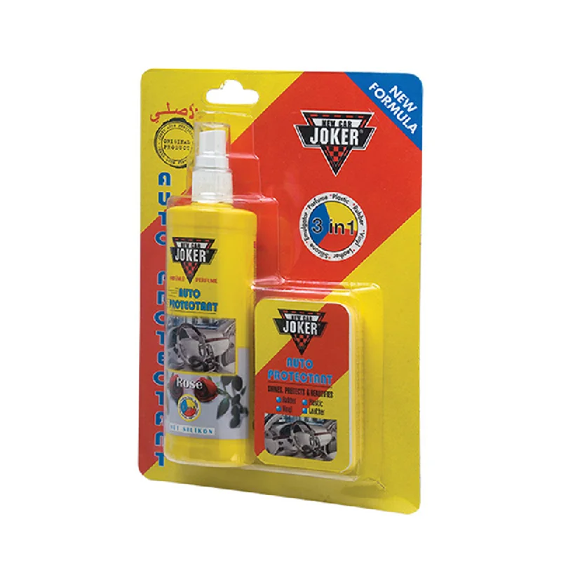 - Climbing pet constant temperature heating padJOKER AUTO PROTECTANT SHINER SPRAY ORANGE 3IN1 250 ML