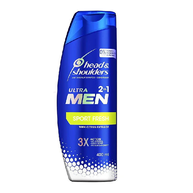 - Cat anti-jump window safety netHEAD & SHOULDER SHAMPOO ULTRA MEN SPORT FRESH 2IN1 400 ML - Cat anti-jump window safety netHEAD & SHOULDER SHAMPOO ULTRA MEN SPORT FRESH 2IN1 400 ML