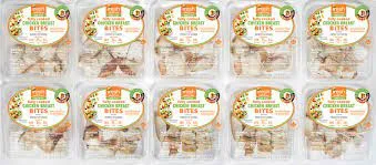 - Pregnant cat delivery room warming boxFresh Additions Chicken Breast Bites