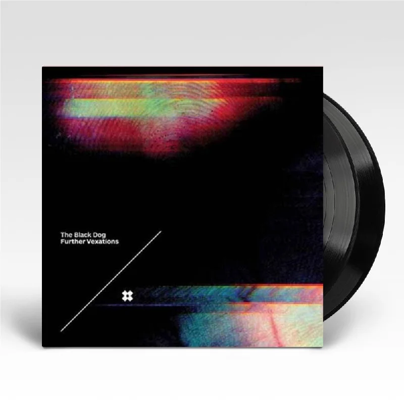 - Degradable pet feces bagFurther Vexations (Vinyl) (Remastered)