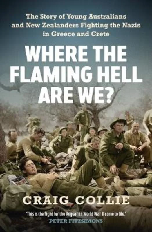 - Remote interactive pet feederWhere the Flaming Hell Are We?