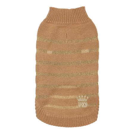 - Solid wood cat climbing frame customizedHip Doggie Barkers Bowtique Metallic Stripe Sweater - Solid wood cat climbing frame customizedHip Doggie Barkers Bowtique Metallic Stripe Sweater