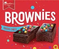 - Winter warm clothes for short-haired dogsVachon Mega Brownies