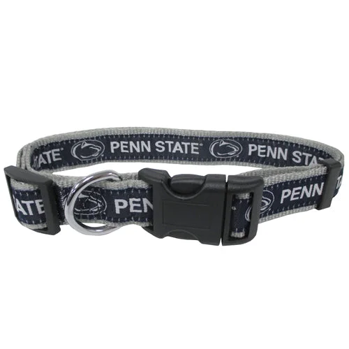  . **Cat nail clippers safety model**Penn State Nittany Lions Dog Collar