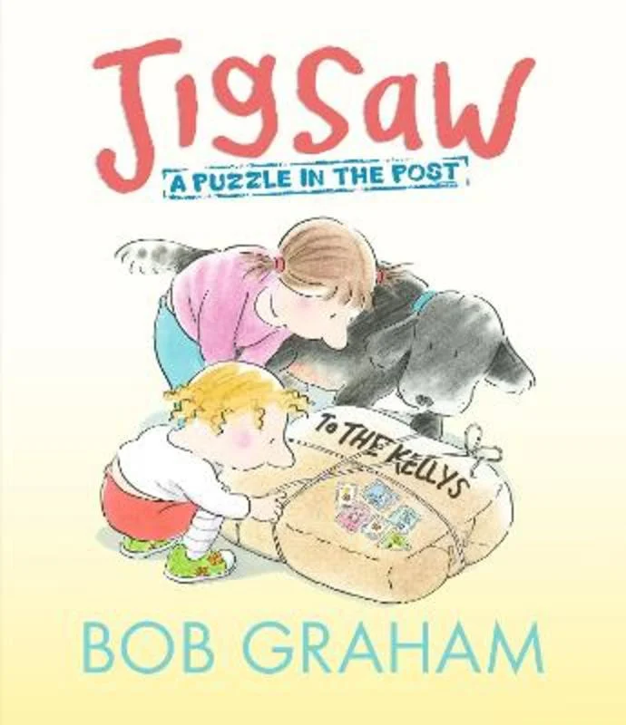 - Pet diabetes prescription foodJigsaw: A Puzzle in the Post