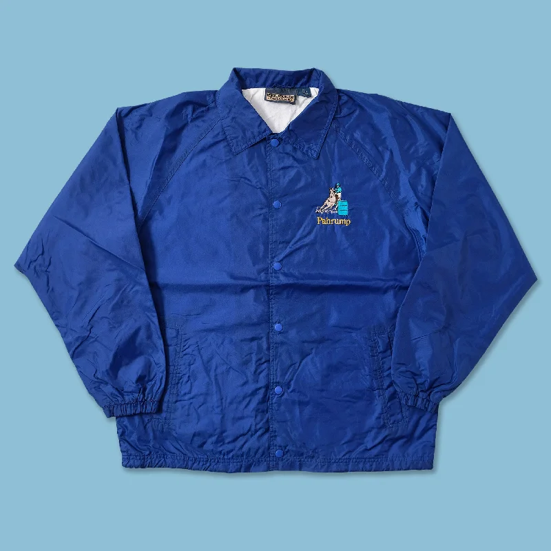 - Natural latex pet mattressVintage Coach Jacket Medium