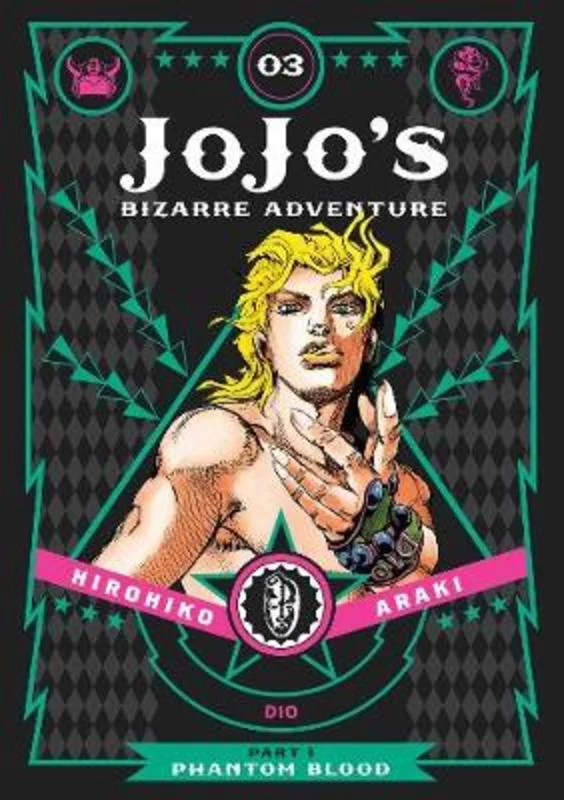 - Durable nylon dog leash wholesaleJoJo's Bizarre Adventure: Part 1--Phantom Blood, Vol. 3 : Volume 3