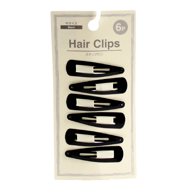 - Remote interactive pet feederHair Clips (BK/6pcs)