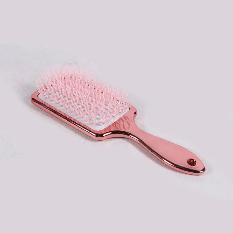 - Cat hair ball removal and hair removal creamHAIR BRUSH IR 17-18
