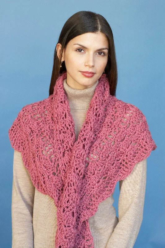 - Pet smart GPS locatorTea Wrap (Crochet)