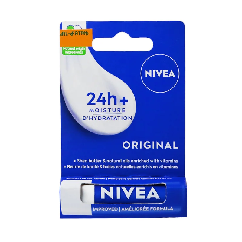 - Pet vitamin complex nutrition tabletsNIVEA CHAPSTICK ORIGINAL 4.8G