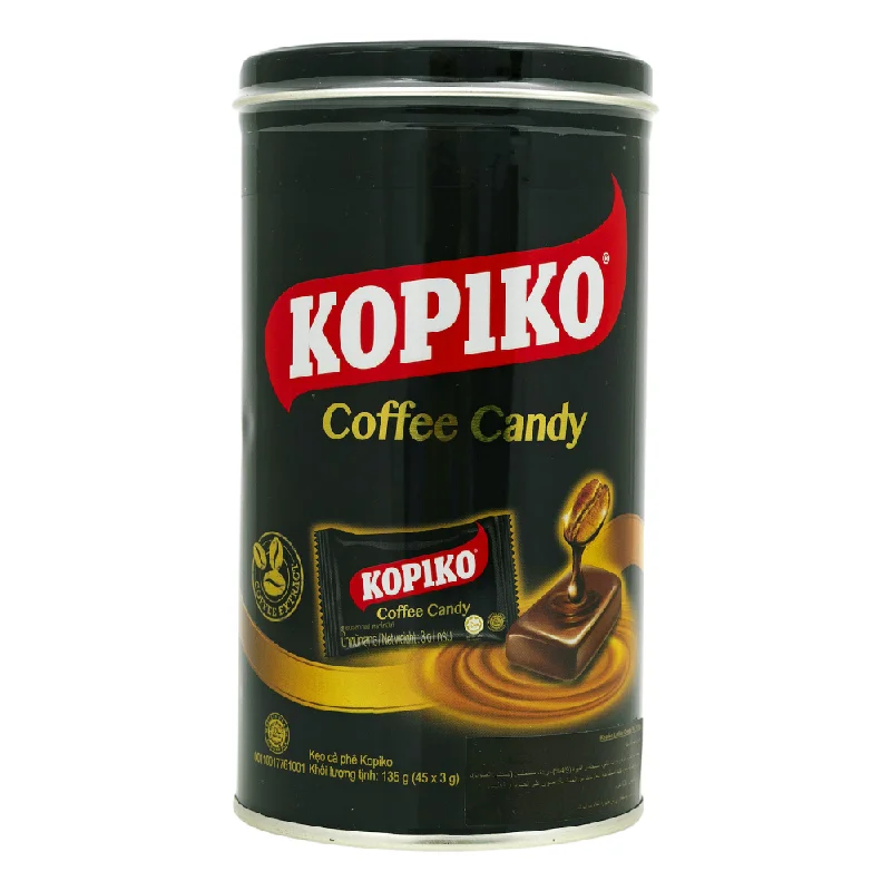  -Anti-scratch sofa protective coverKOPIKO MINI COFFEE CANDY TIN 165 GM