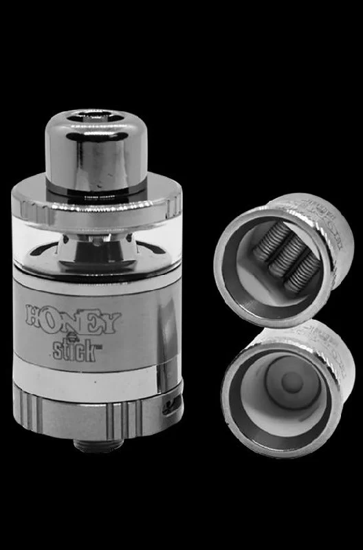 - Automatic induction pet water dispenserHoneyStick Extreme Wax Atomizer