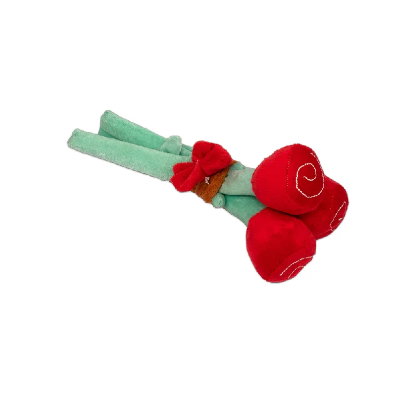 - Environmentally friendly pet toy recommendationsBark Bouquet Dog Toy