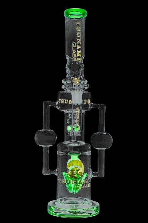  -Explosion-proof leash FOR LARGE dogsLarge Three Percolator Water Pipe