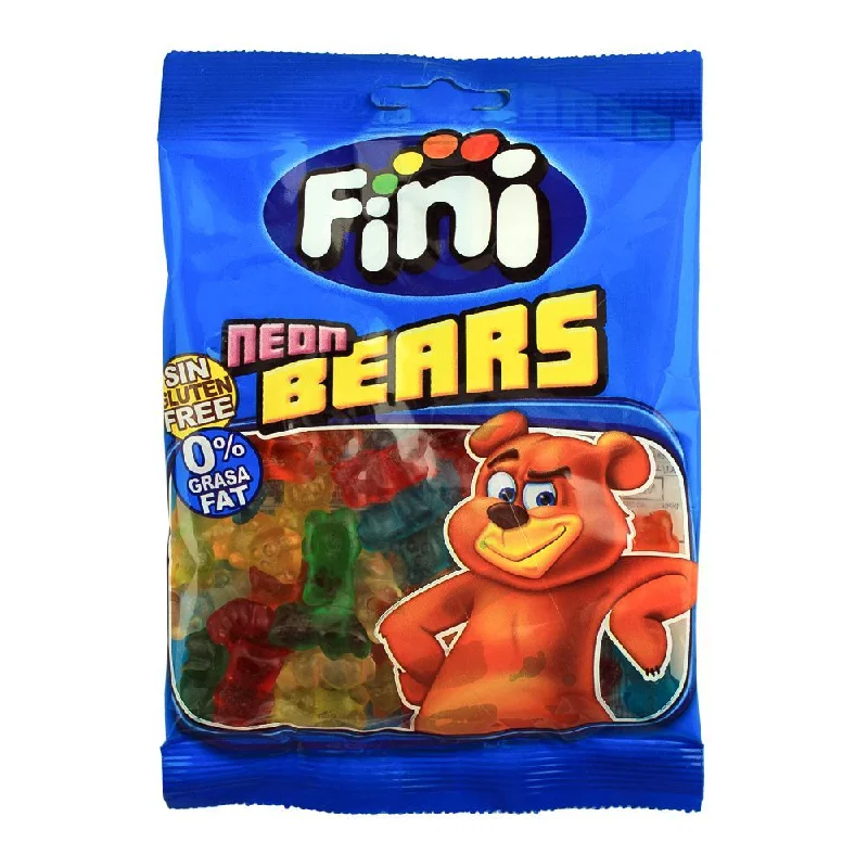 - Pet diabetes prescription foodFINI JELLY TASTY TEDDIES 160 GM