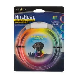  -Non-contact cat thermometerNiteHowl LED Safety Dog Collar, Rechargeable
