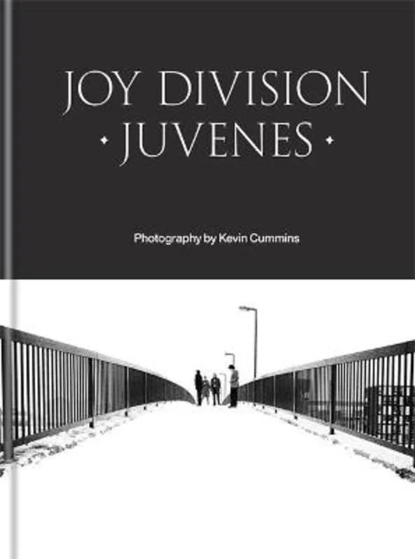 - Pet monitor with cameraJoy Division: Juvenes