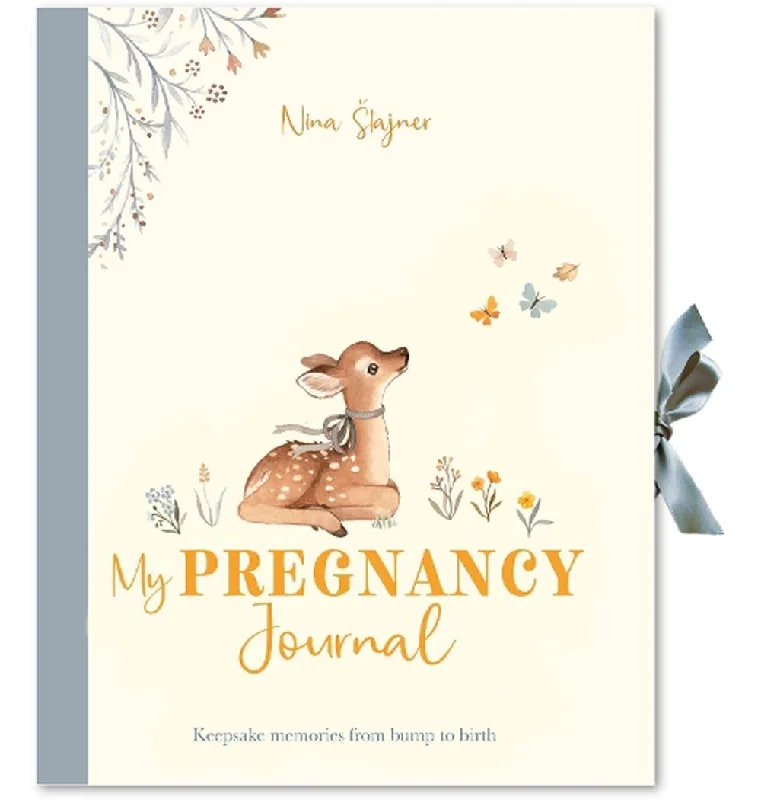 - ​​Pet toys under    yuanNina Stajner My Pregnancy Journal
