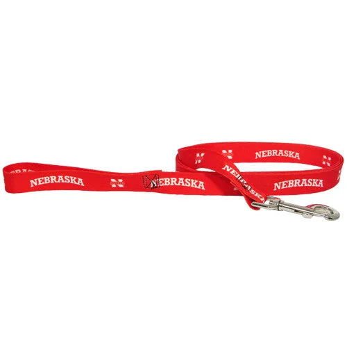   . **Pet water dispenser is silent**Nebraska Cornhuskers Dog Leash (Discontinued)