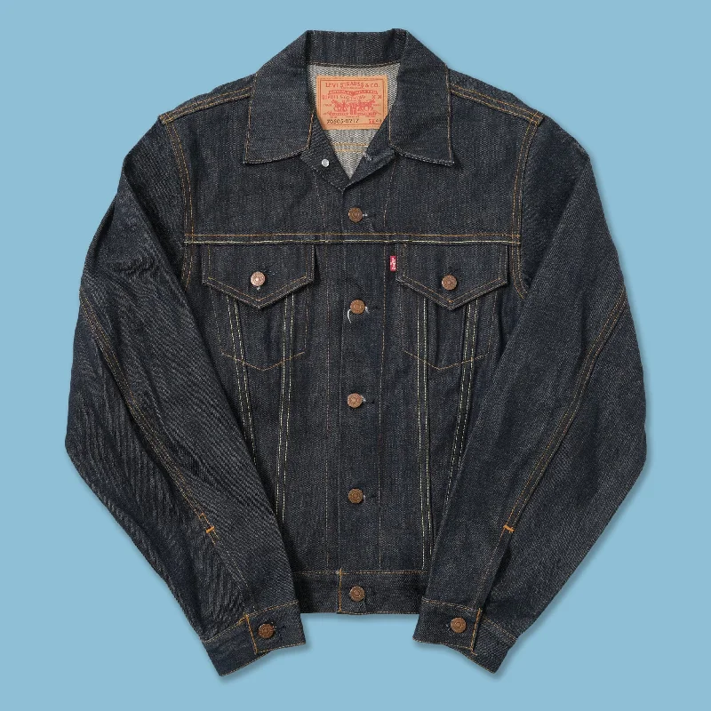 - Natural latex pet mattressVintage Levis Women's Denim Jacket XSmall