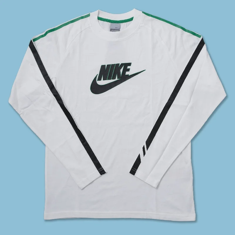  -Non-contact cat thermometerVintage Deadstock Nike Longsleeve Medium