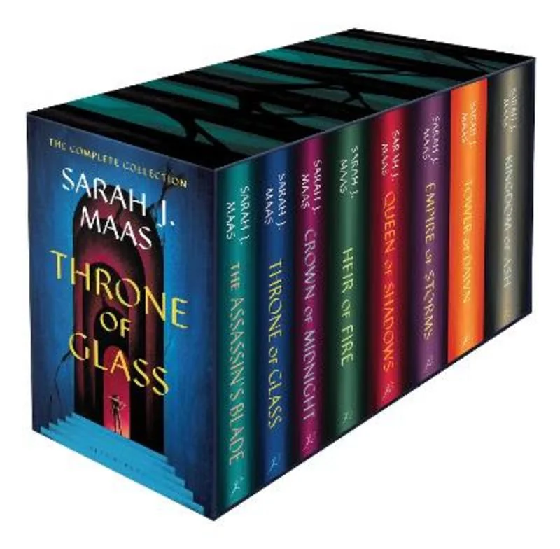 - Durable nylon dog leash wholesaleThrone of Glass Box Set (Paperback)