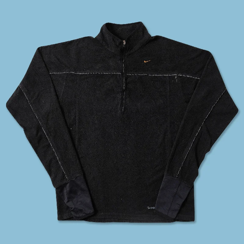 - Organic cotton dog bibsVintage Nike Q-Zip Fleece Medium
