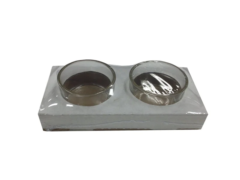 ---Candle Holder Short