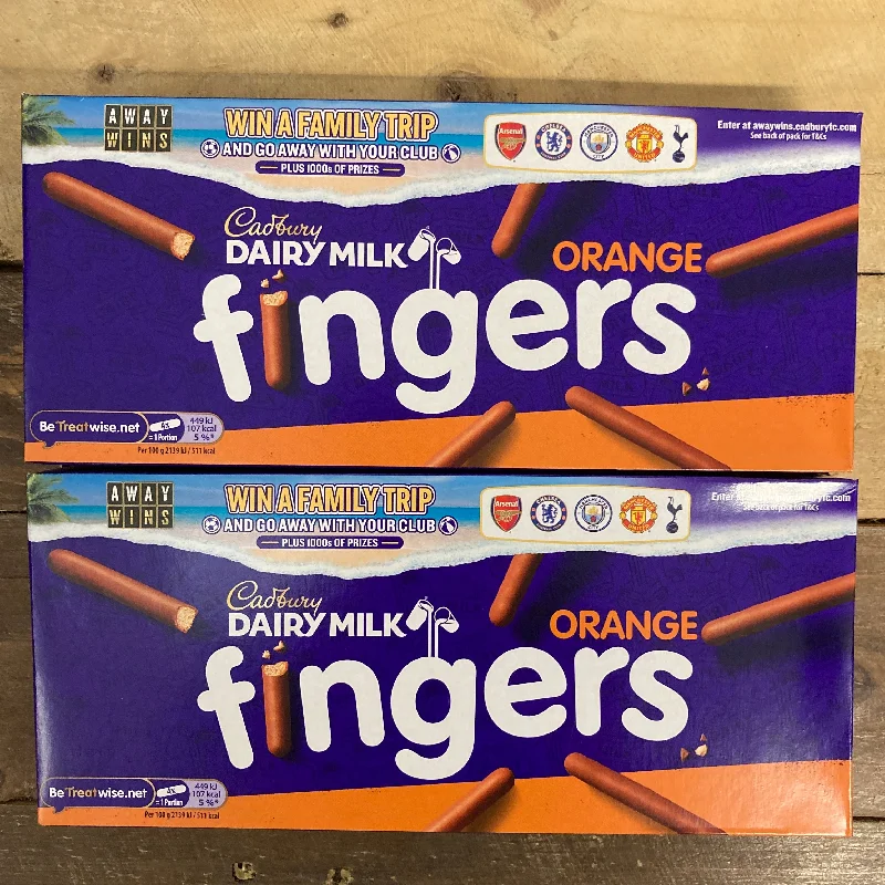 - Dog disposable foam shower gel2x Cadbury Dairy Milk Chocolate Orange Finger Biscuit Boxes (2x114g) - Dog disposable foam shower gel2x Cadbury Dairy Milk Chocolate Orange Finger Biscuit Boxes (2x114g)