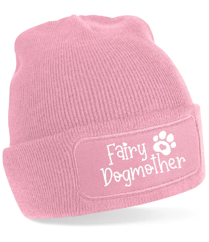 - Climbing pet constant temperature heating padFairy Dogmother Beanie Hat