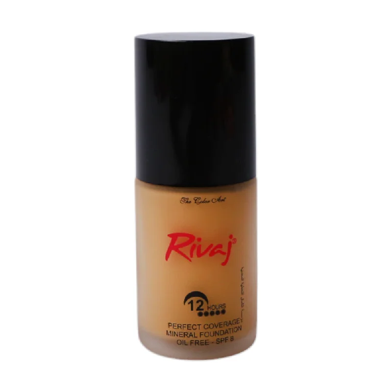 - Remote interactive pet feederRIVAJ MINERAL FOUNDATION (NEW) NATURAL BEIGE