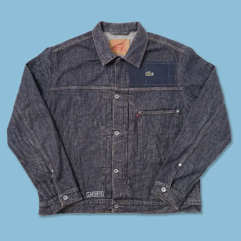 - Pet fence foldable indoorLacoste x Levis Denim Jacket XLarge