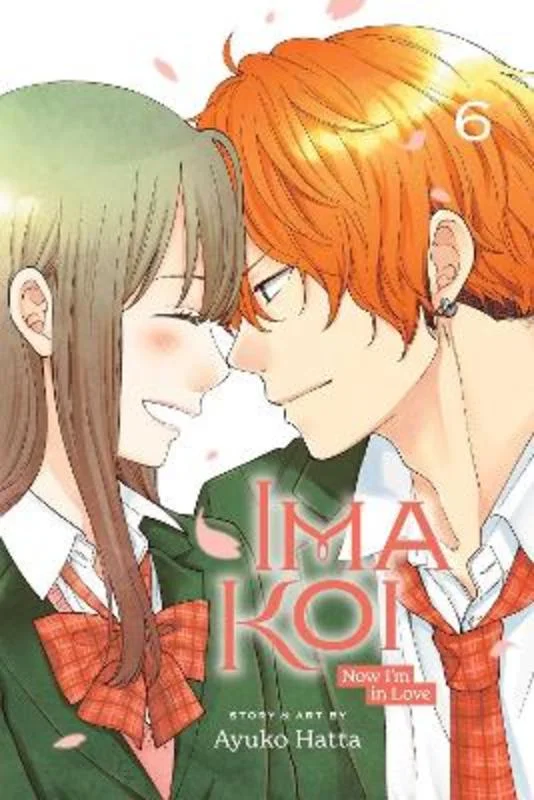- Foldable and portable cat bagIma Koi: Now I'm in Love, Vol. 6 : Volume 6