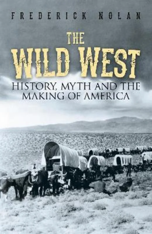 Pet ProductsThe Wild West