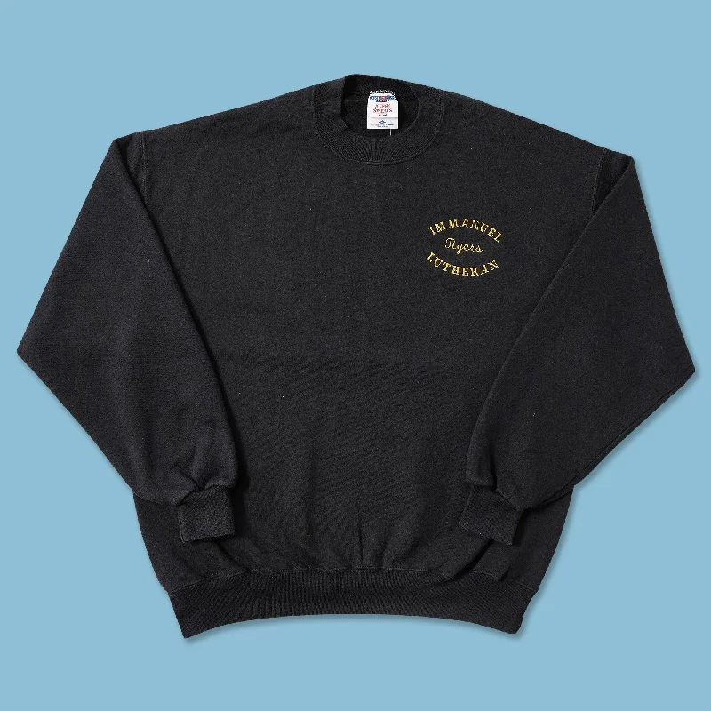  -Non-contact cat thermometerVintage College Sweater XLarge